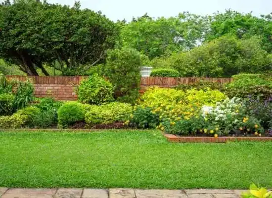 landscaping services Forest Oaks